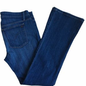 Joe’s Jeans Provocateur Boot Cut Jeans 30